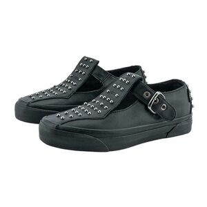 DISO Vans Style 93 Black